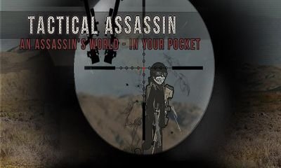 game pic for Tactical Assassin